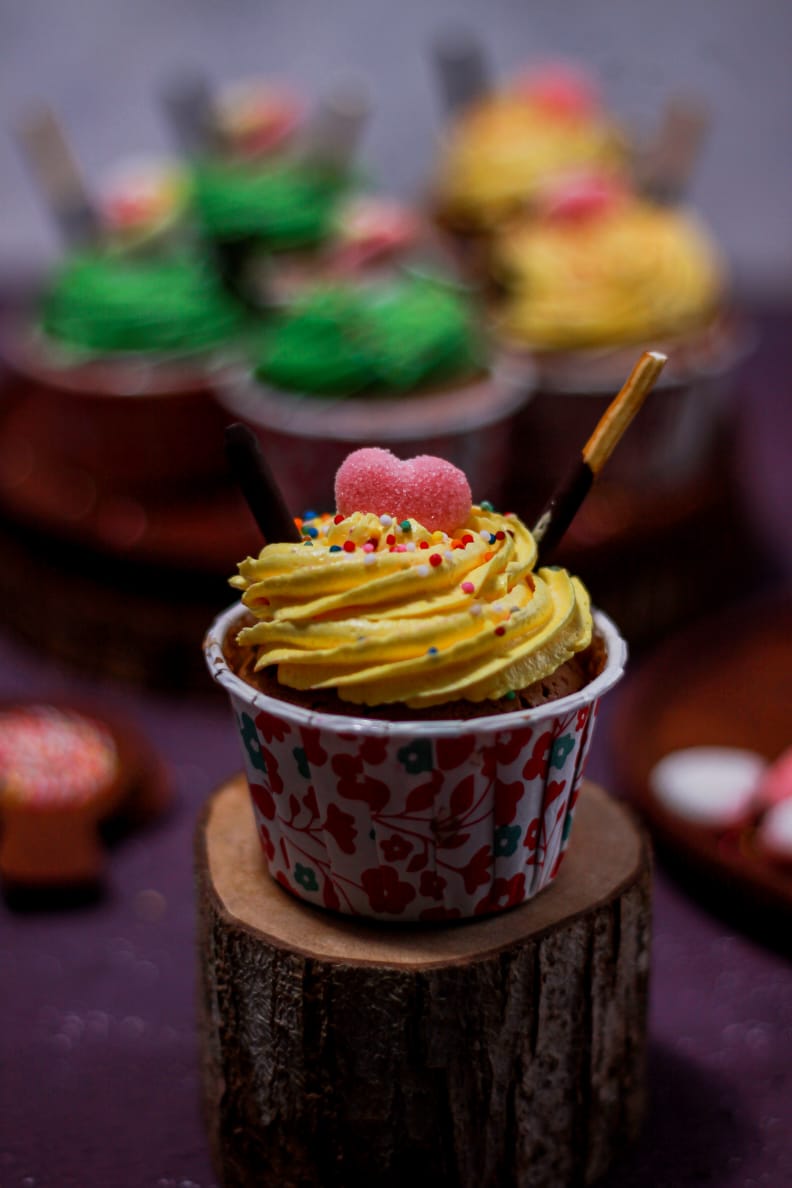 Cupcake